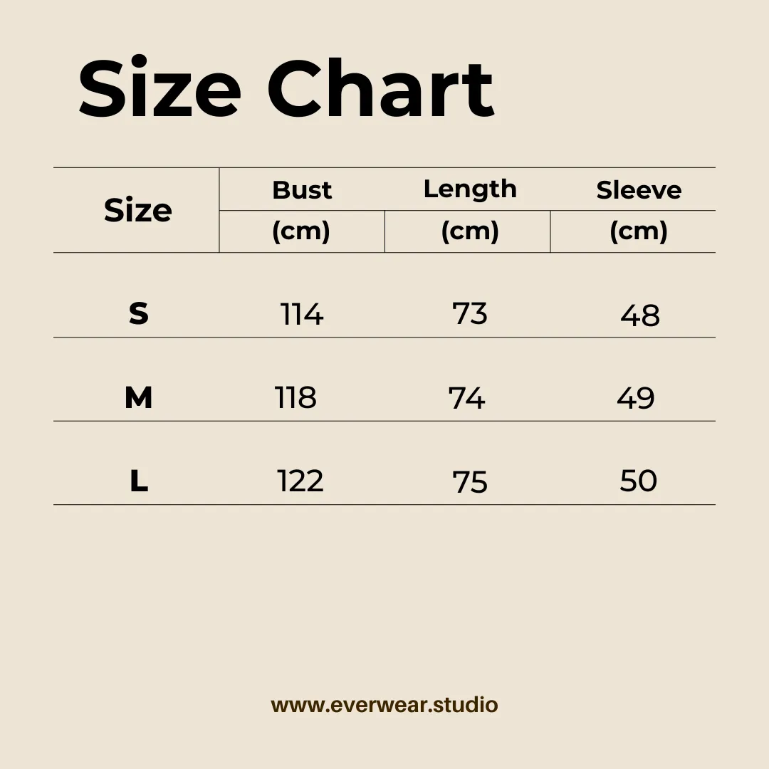 Striped Poplin Shirt - Navy Blue - Image 3